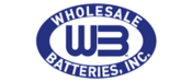 Wholesale Batteries