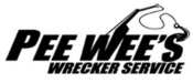 Pee Week Wrecker Service