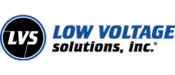 Low Voltage Solutions